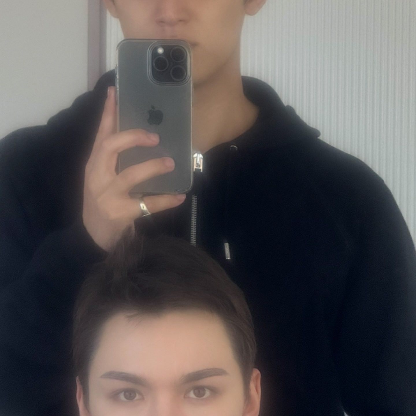 Latest photo of Vernon (SEVENTEEN)