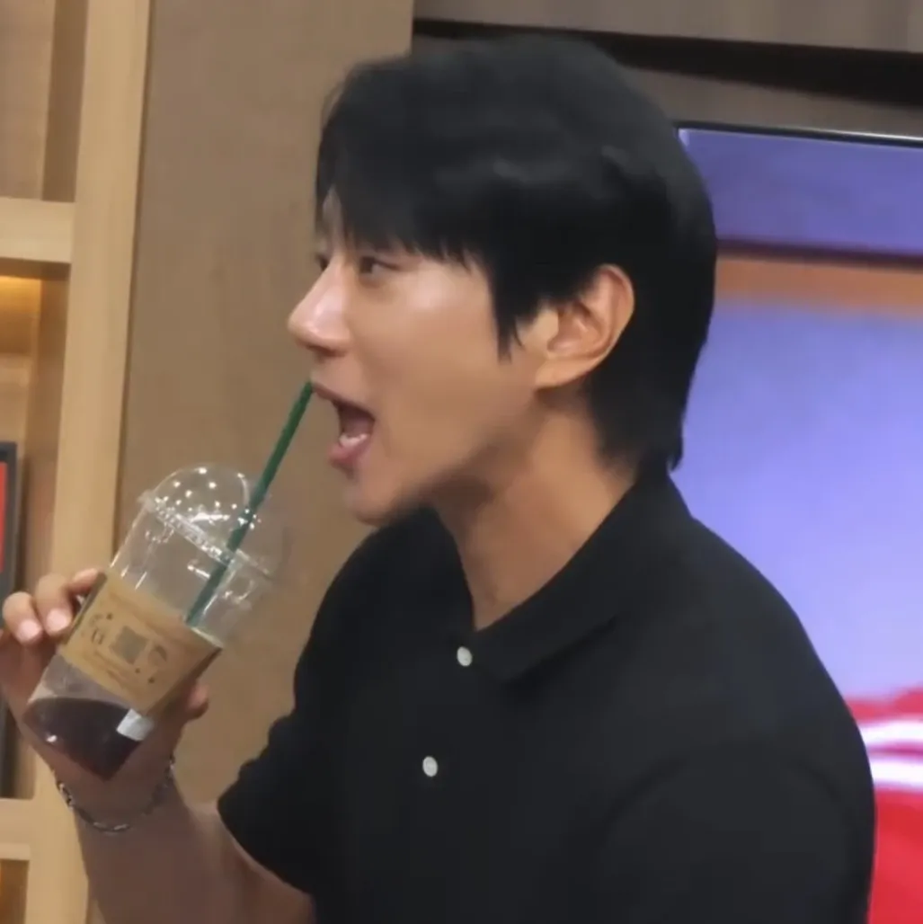 황치열 최근 활동샷