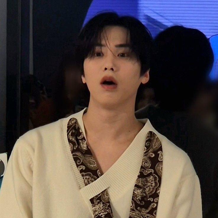 Recent activity shot of Rocky