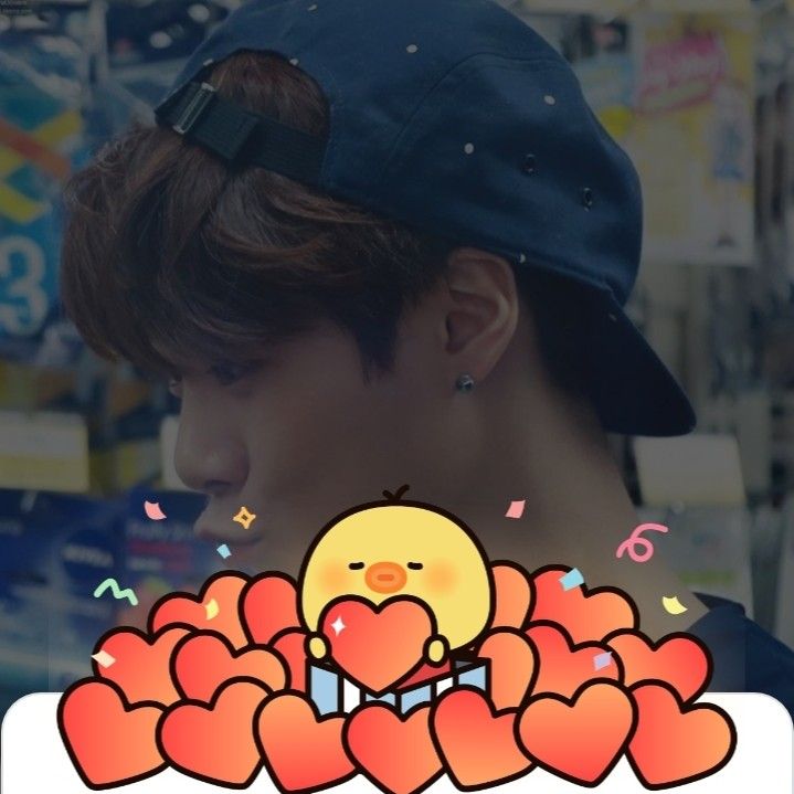 Latest photo of Moonbin (ASTRO)