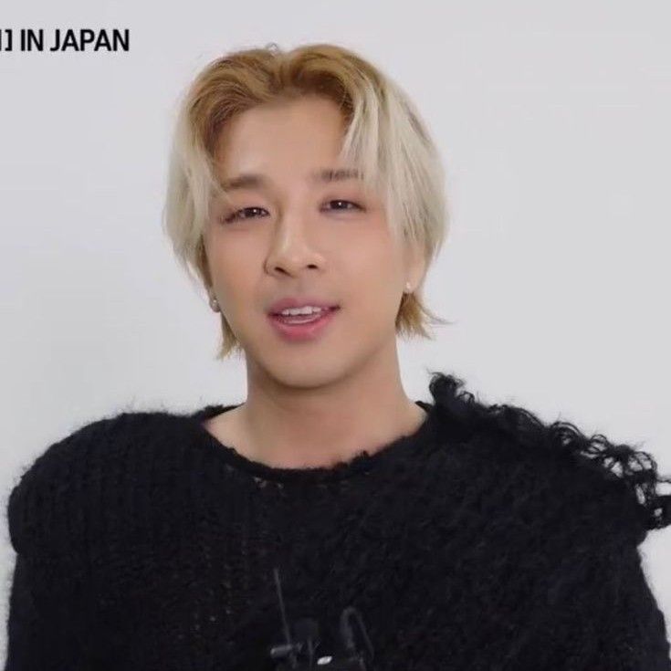 A moment captured by Taeyang (BIGBANG)'s fan