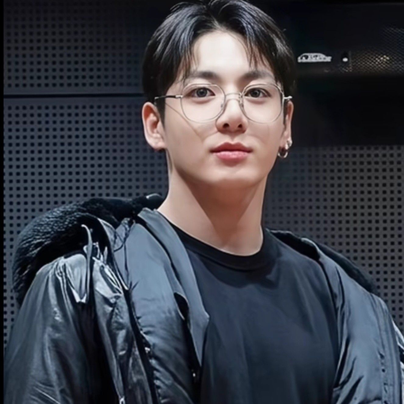 Latest photo of Jungkook (BTS)