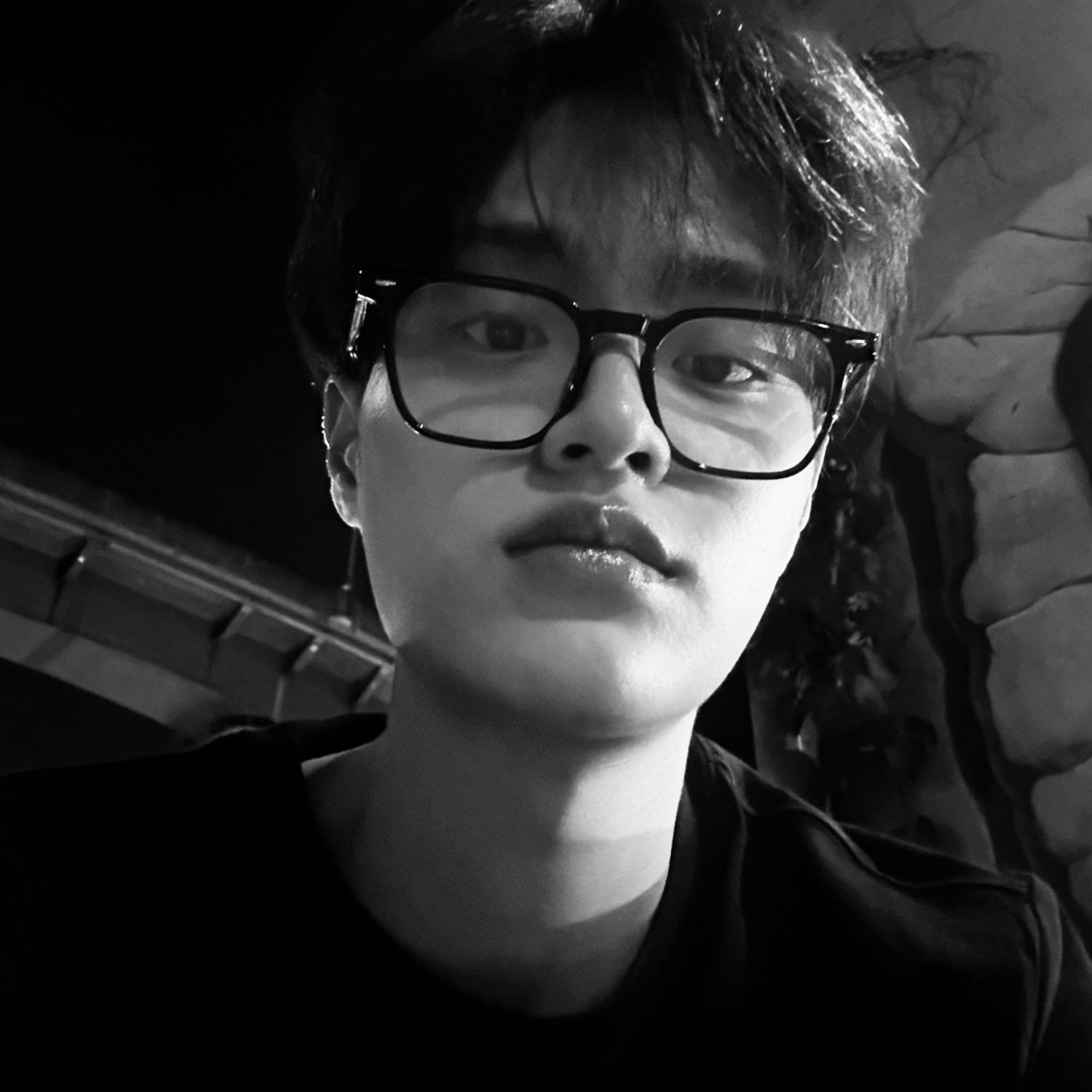 Behind-the-scenes cut of Lee Daehwi (AB6IX)