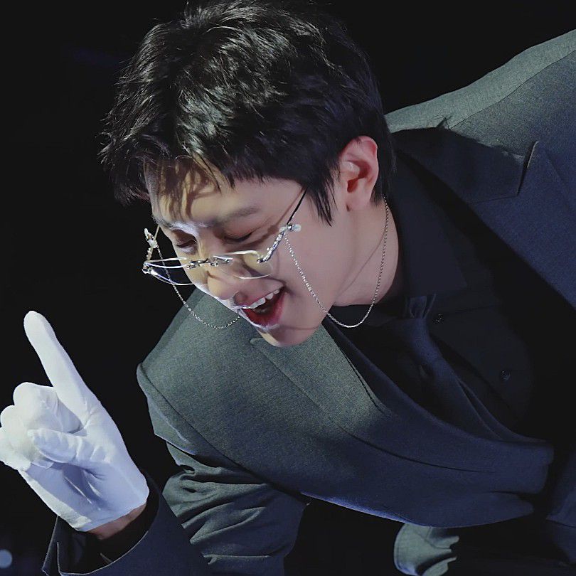 찬열 (EXO) 최근 활동샷