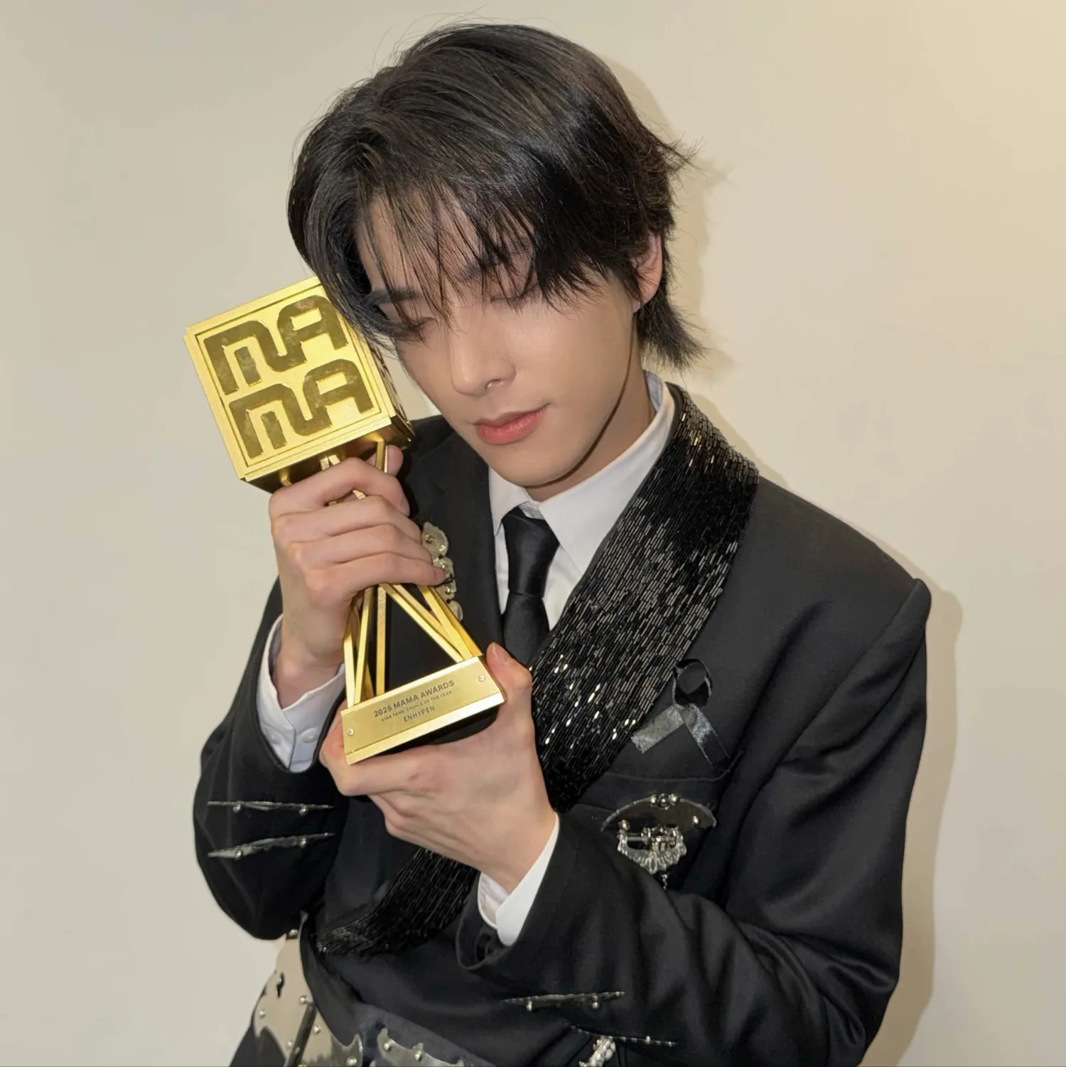 ENHYPEN 팬이 찍은 순간