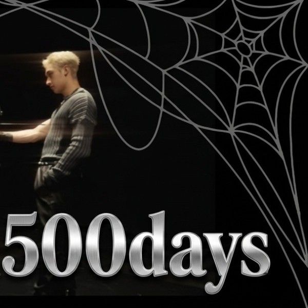 Recent activity shot of Bang Chan (Stray Kids)