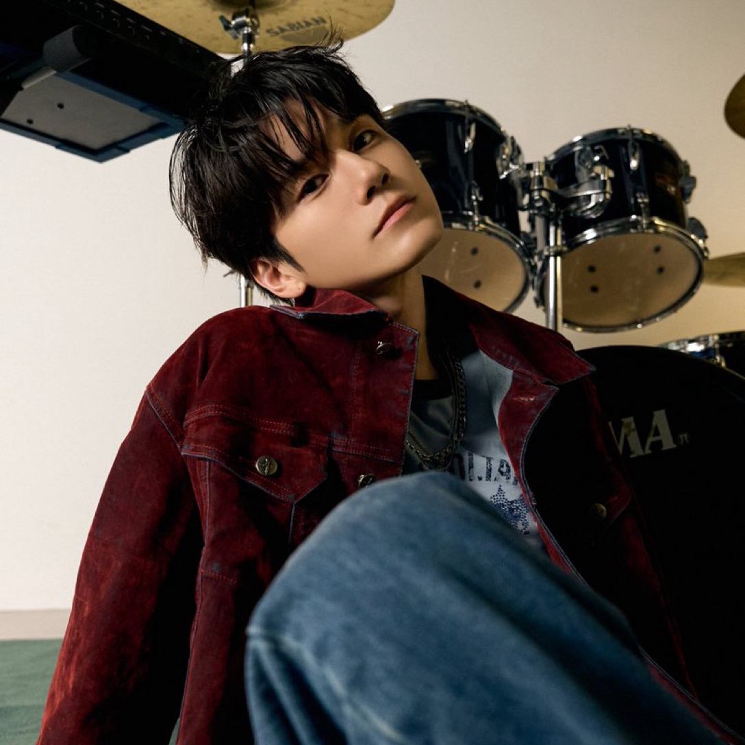 옹성우의 최신 사진