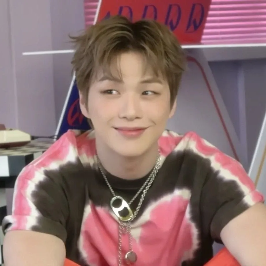 강다니엘 팬이 찍은 순간