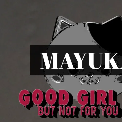 Recent activity shot of Mayuka (NiziU)