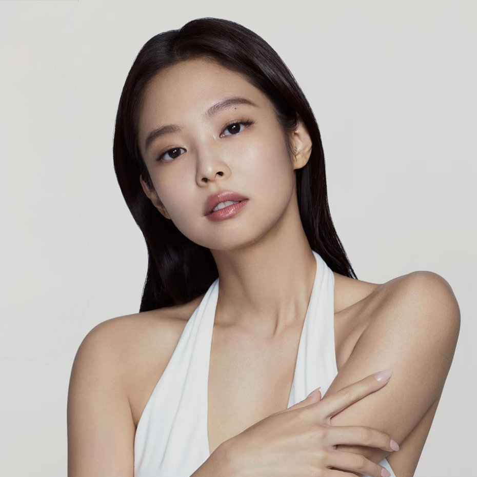 A moment captured by Jennie (BLACKPINK)'s fan