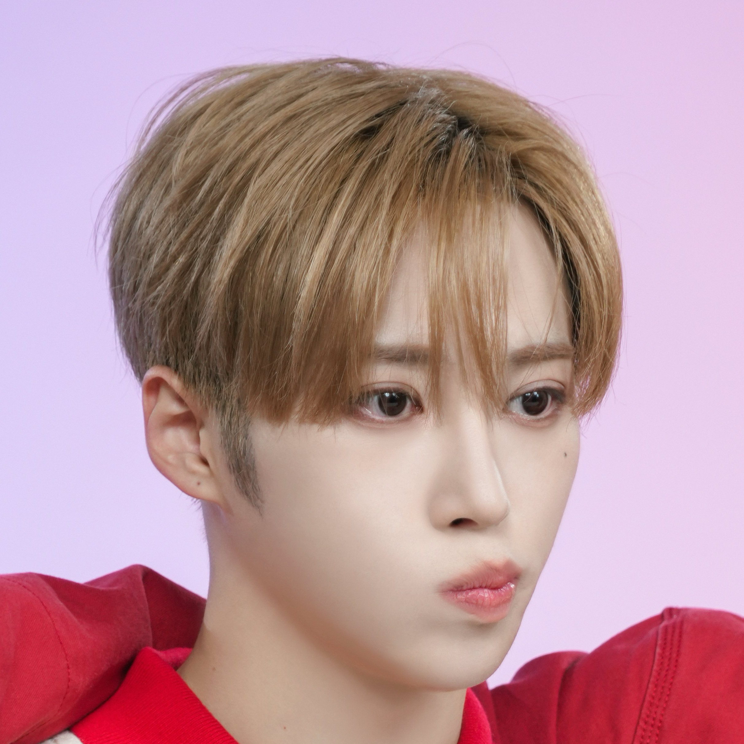 A moment captured by Arno (ALPHA DRIVE ONE)'s fan