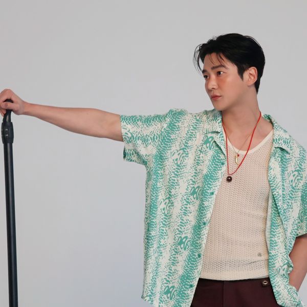 Popular profile image of Rowoon selected by votes