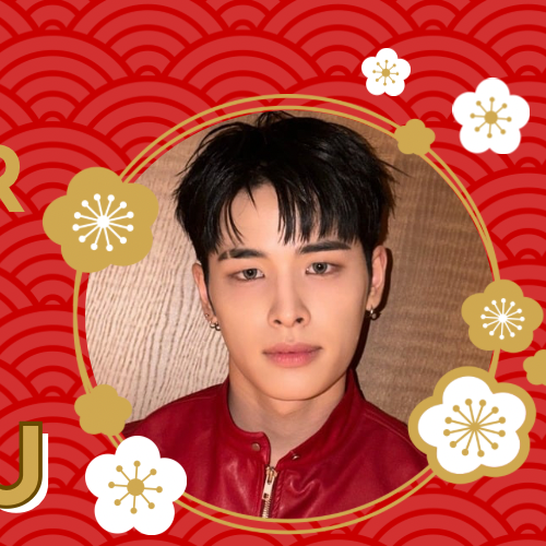 Latest photo of Haru (NEXZ)