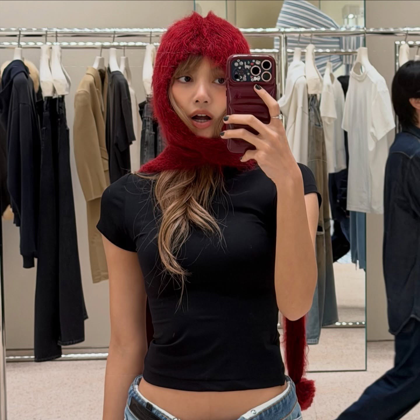 リサ (BLACKPINK)の最近の活動写真