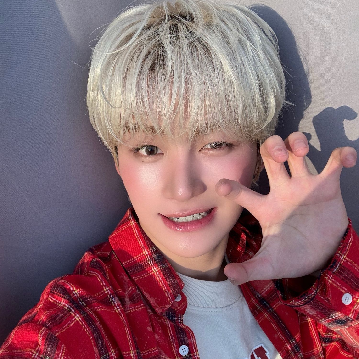 Latest photo of Jihoon (TWS)