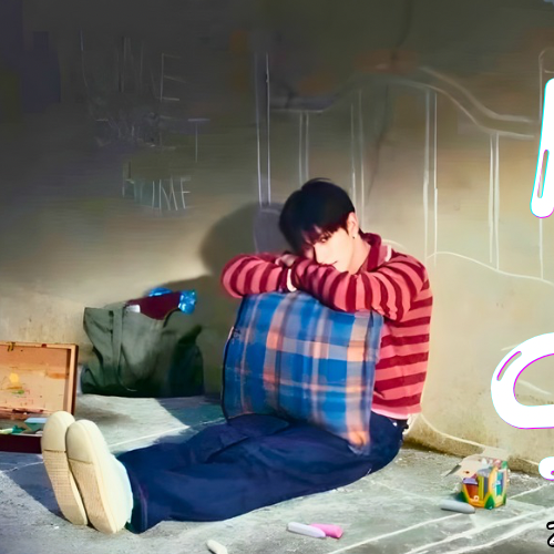 Behind-the-scenes cut of Seita (NEXZ)