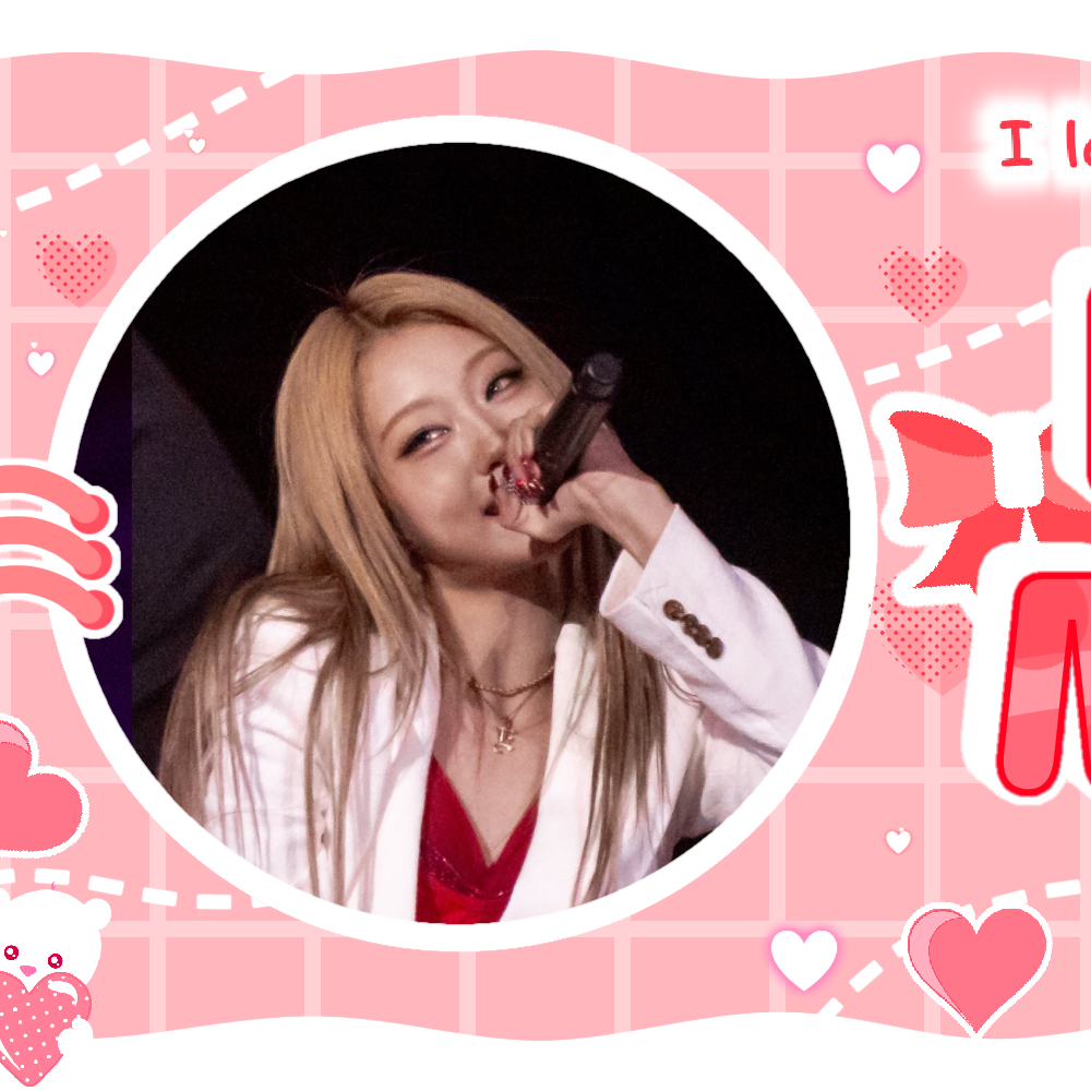 A moment captured by Choi Jungeun (izna)'s fan
