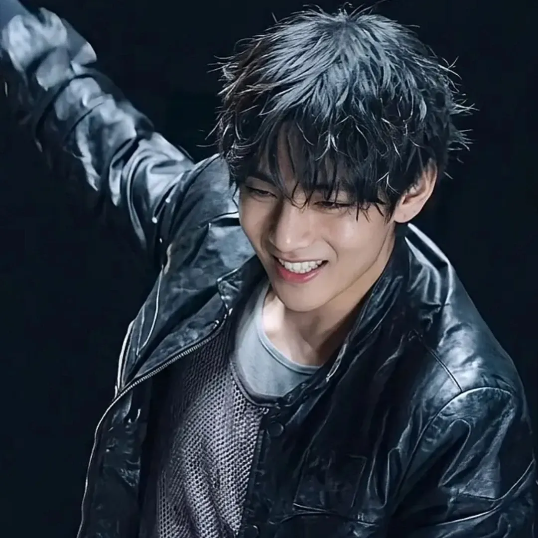 V (BTS)ファンが撮った瞬間