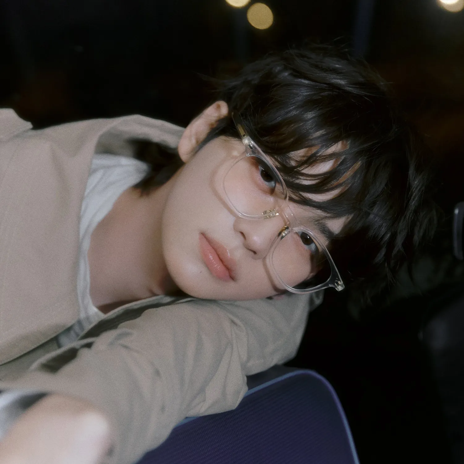 Latest photo of Shinyu (TWS)