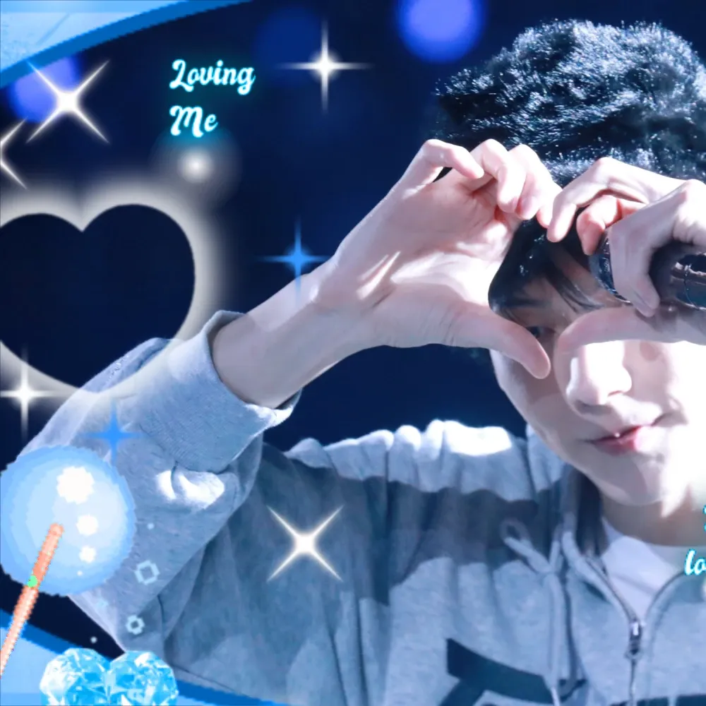 スビン (TOMORROW X TOGETHER)の最新写真