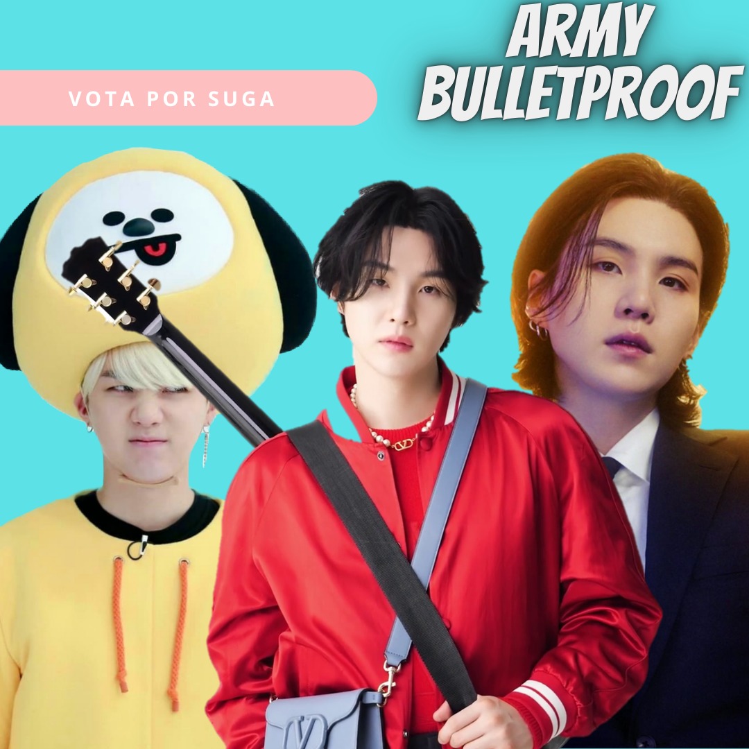 SUGA (BTS)の最近の活動写真