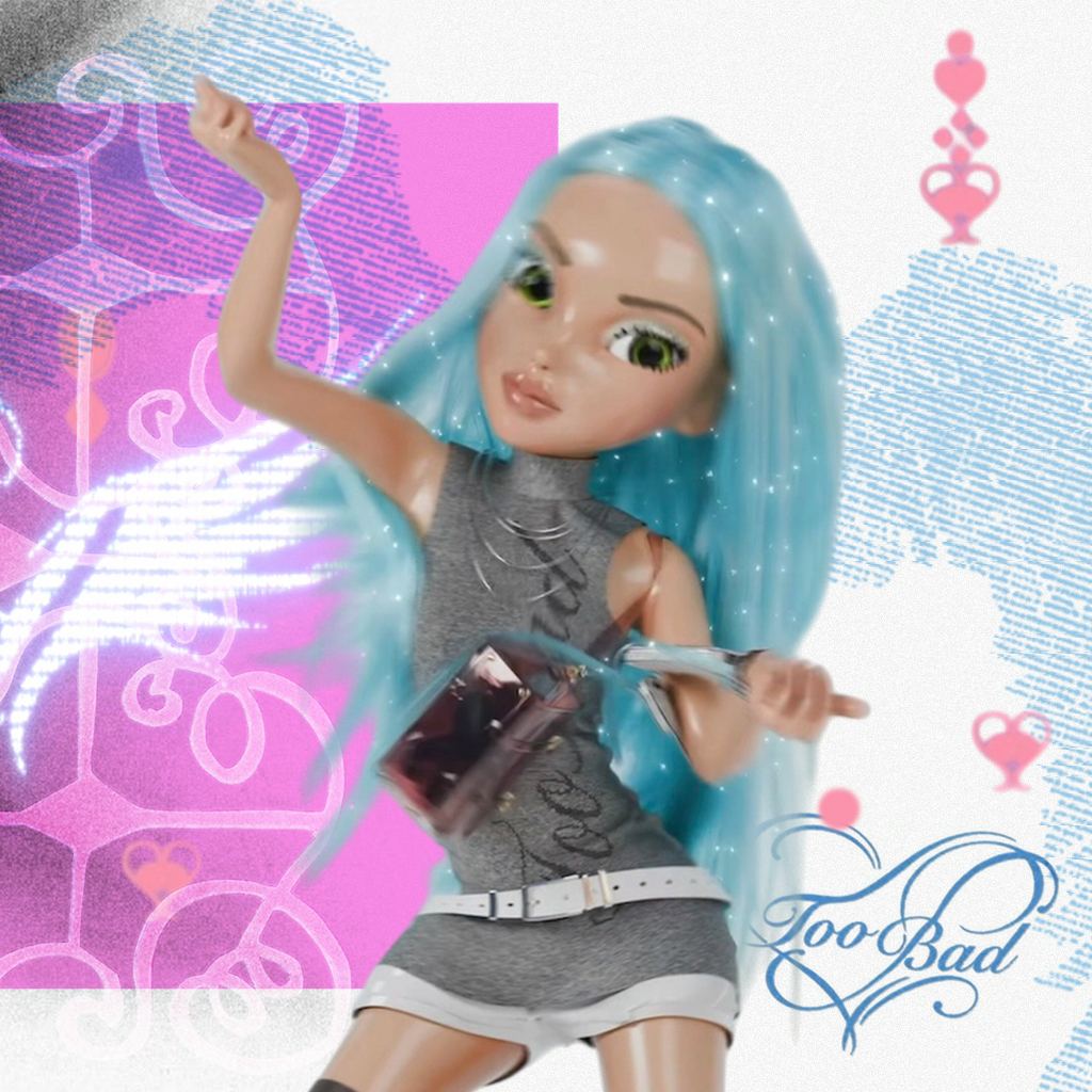 Latest photo of Rio (NiziU)