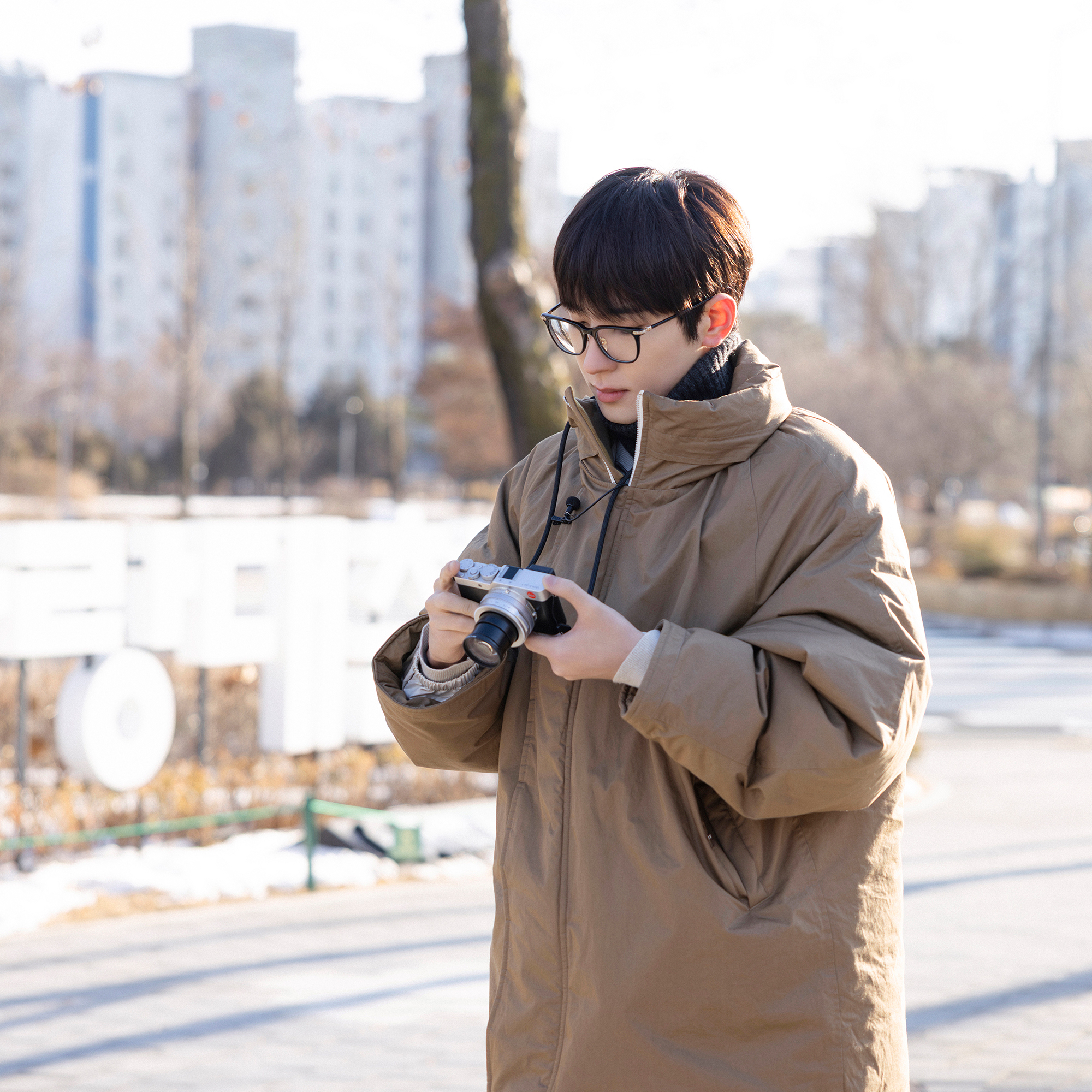 원우 (세븐틴) 최근 활동샷