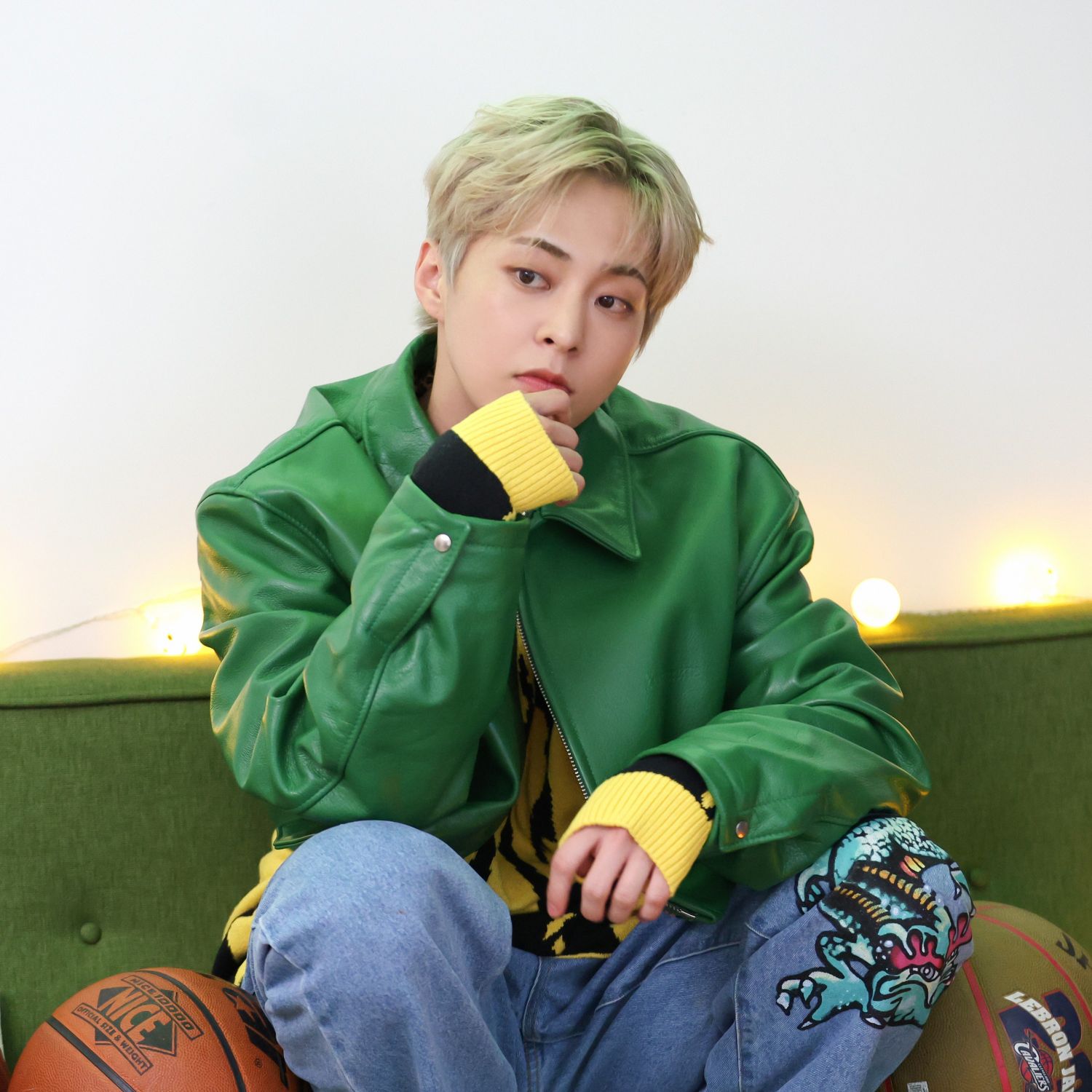 シウミン (EXO)の最近の活動写真