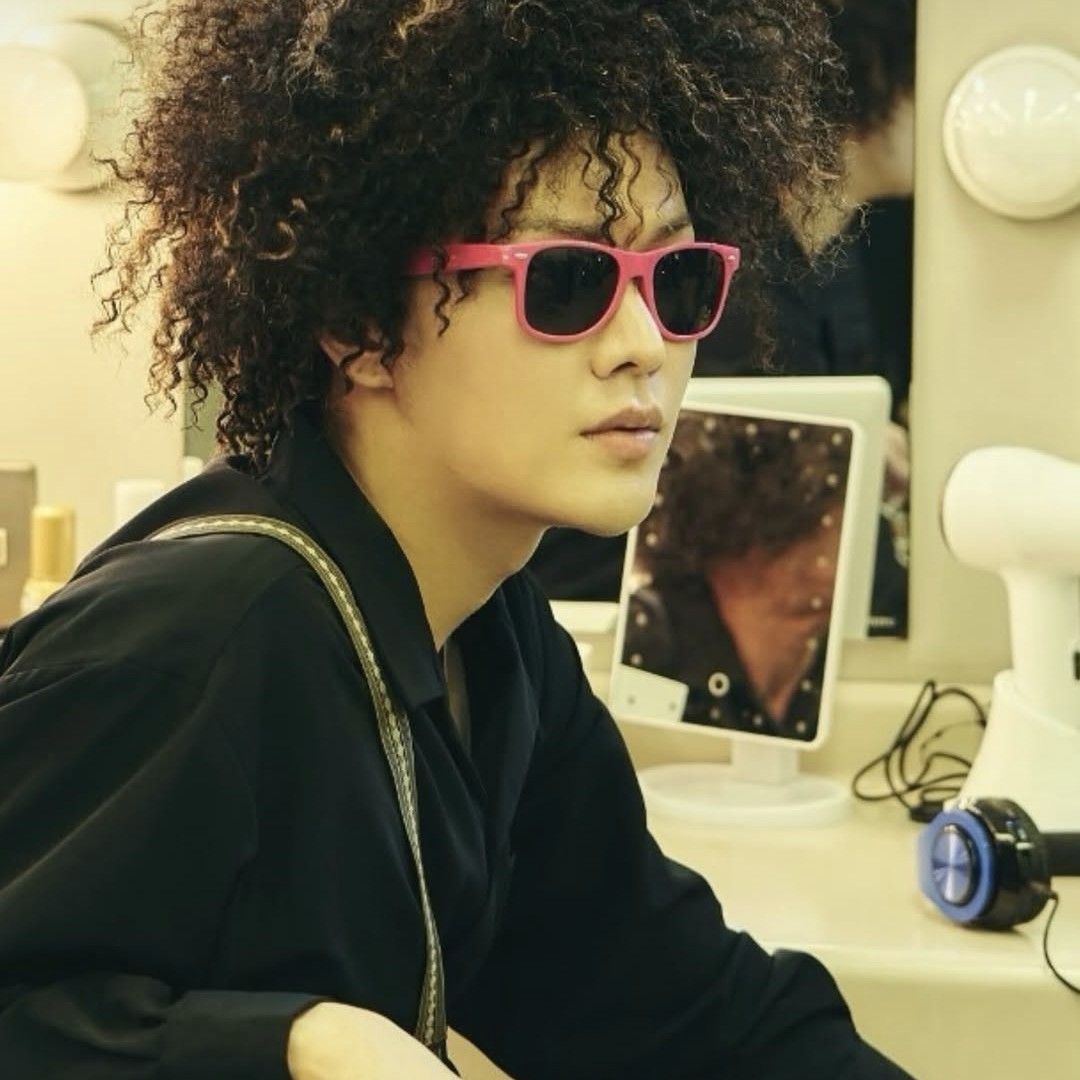 Foto terbaru Yuta (NCT 127)