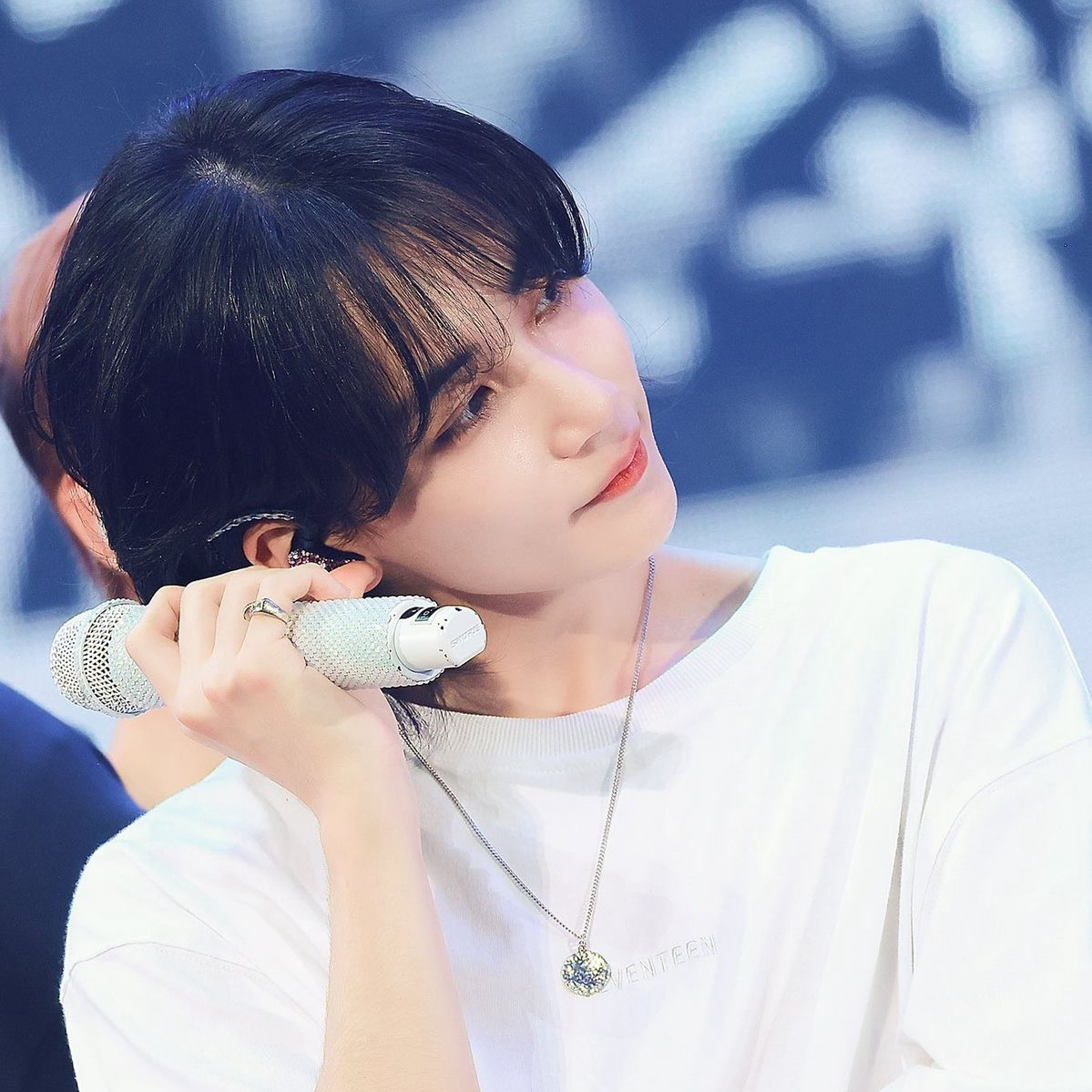 SEVENTEEN的最新活動照片