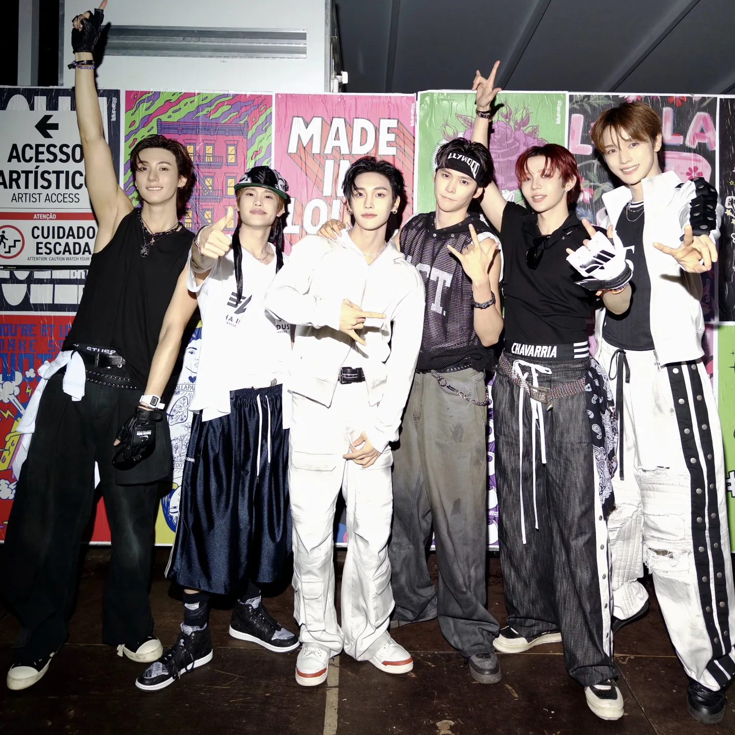 Latest photo of RIIZE