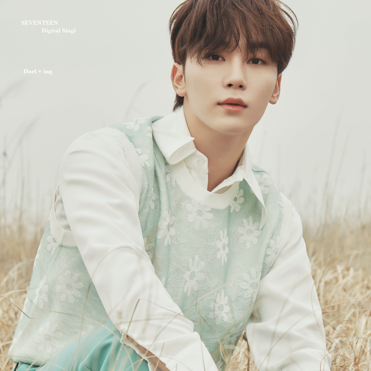 SEVENTEEN的最新活動照片