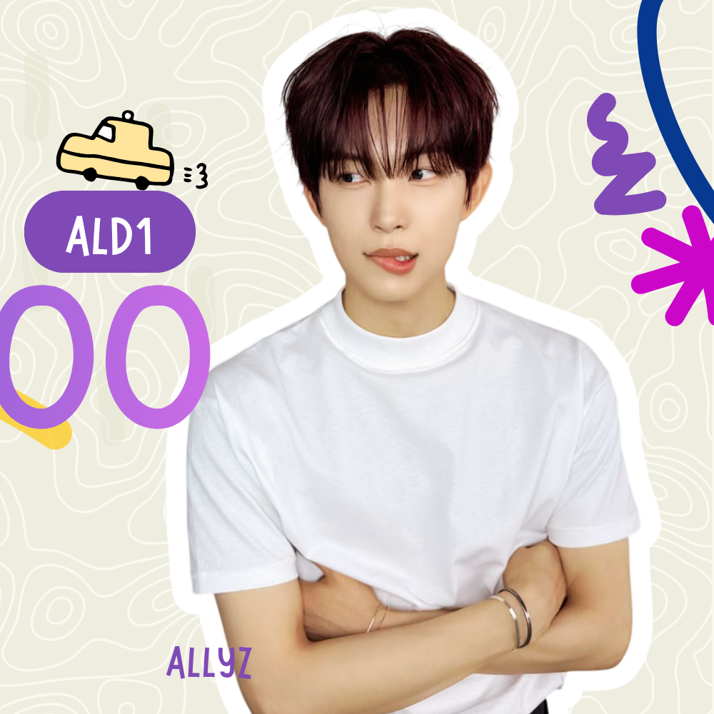 김건우 (알파드라이브원)의 최신 사진