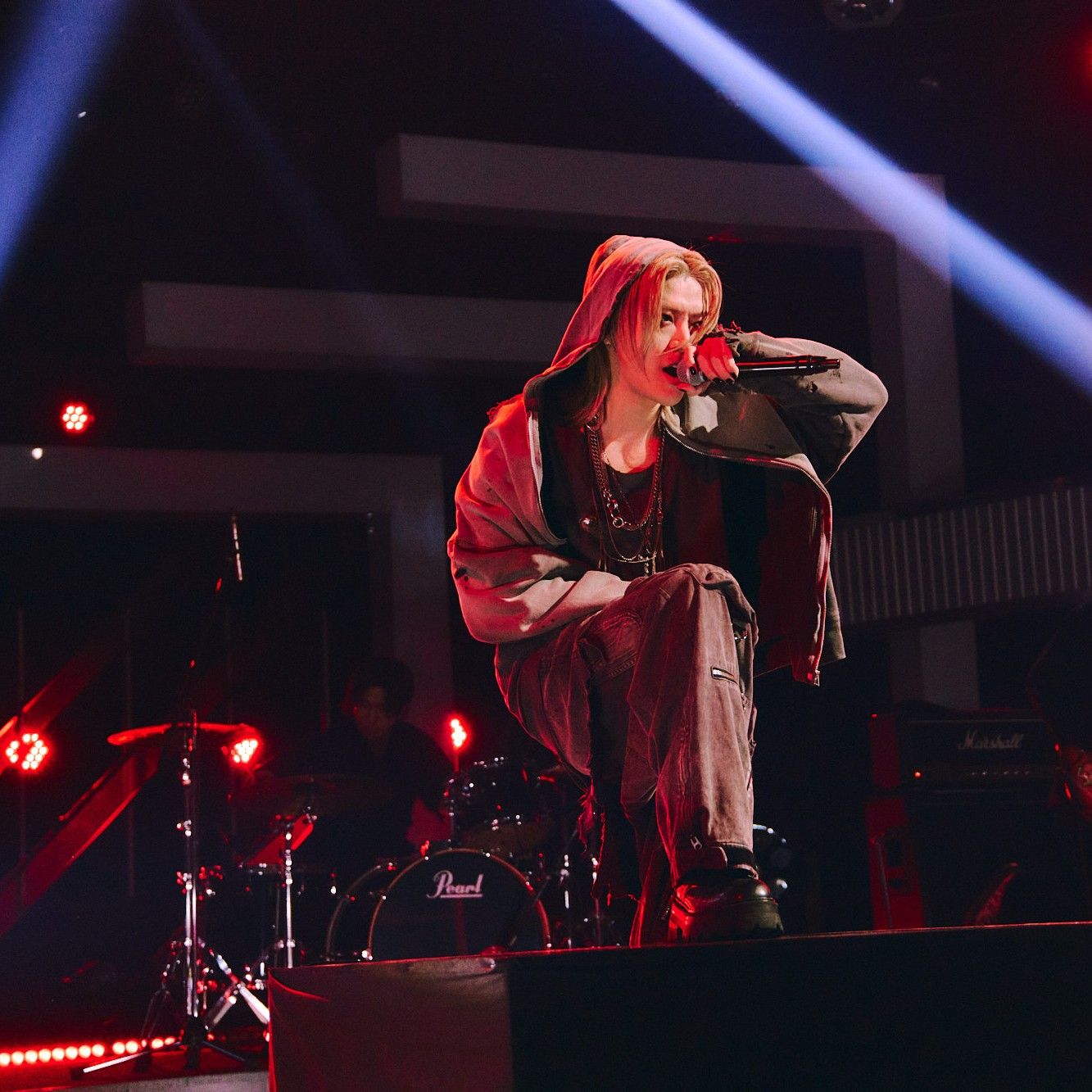 Momen yang diabadikan oleh penggemar Yuta (NCT 127)