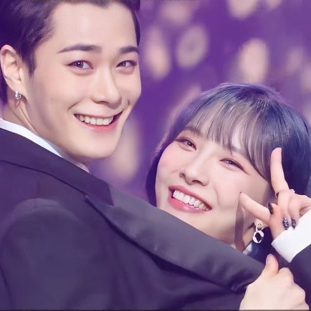 Latest photo of Moonbin (ASTRO)