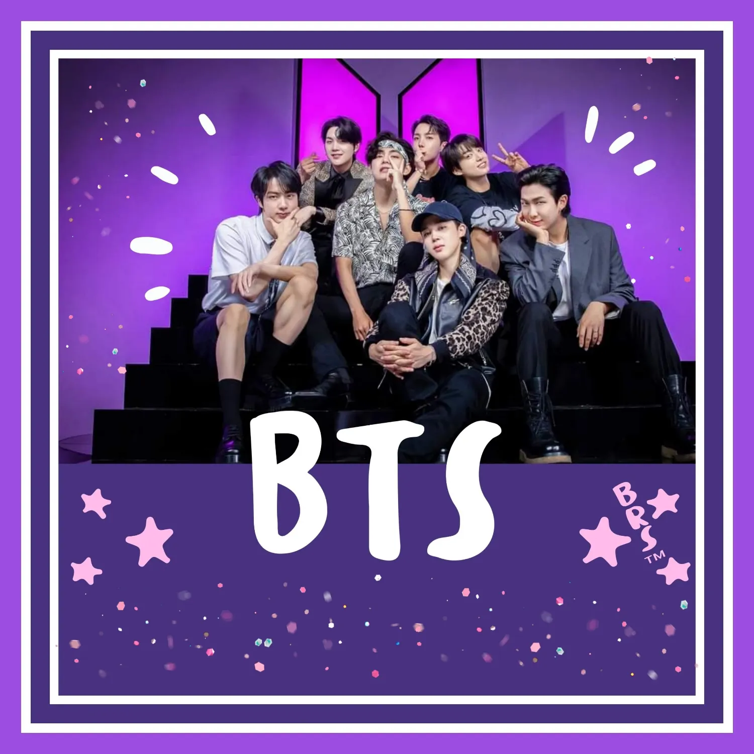 방탄소년단의 최신 사진