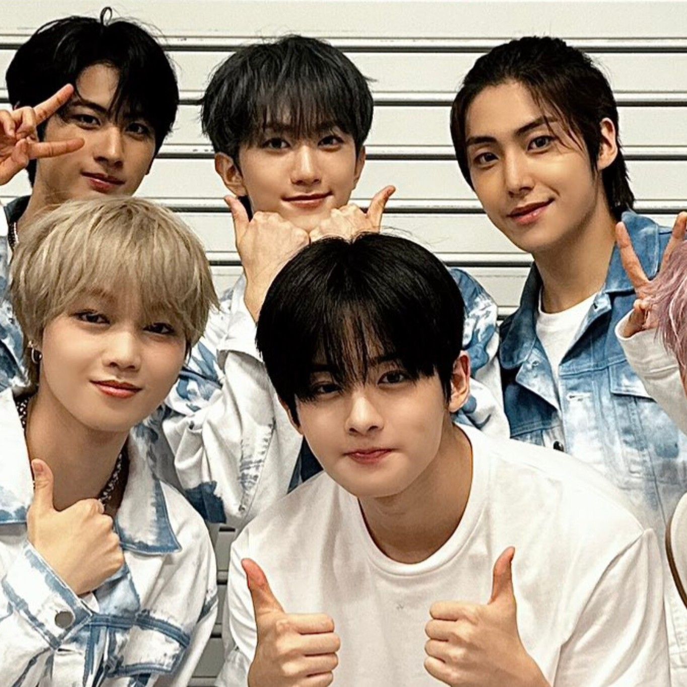 Latest photo of YOUNITE