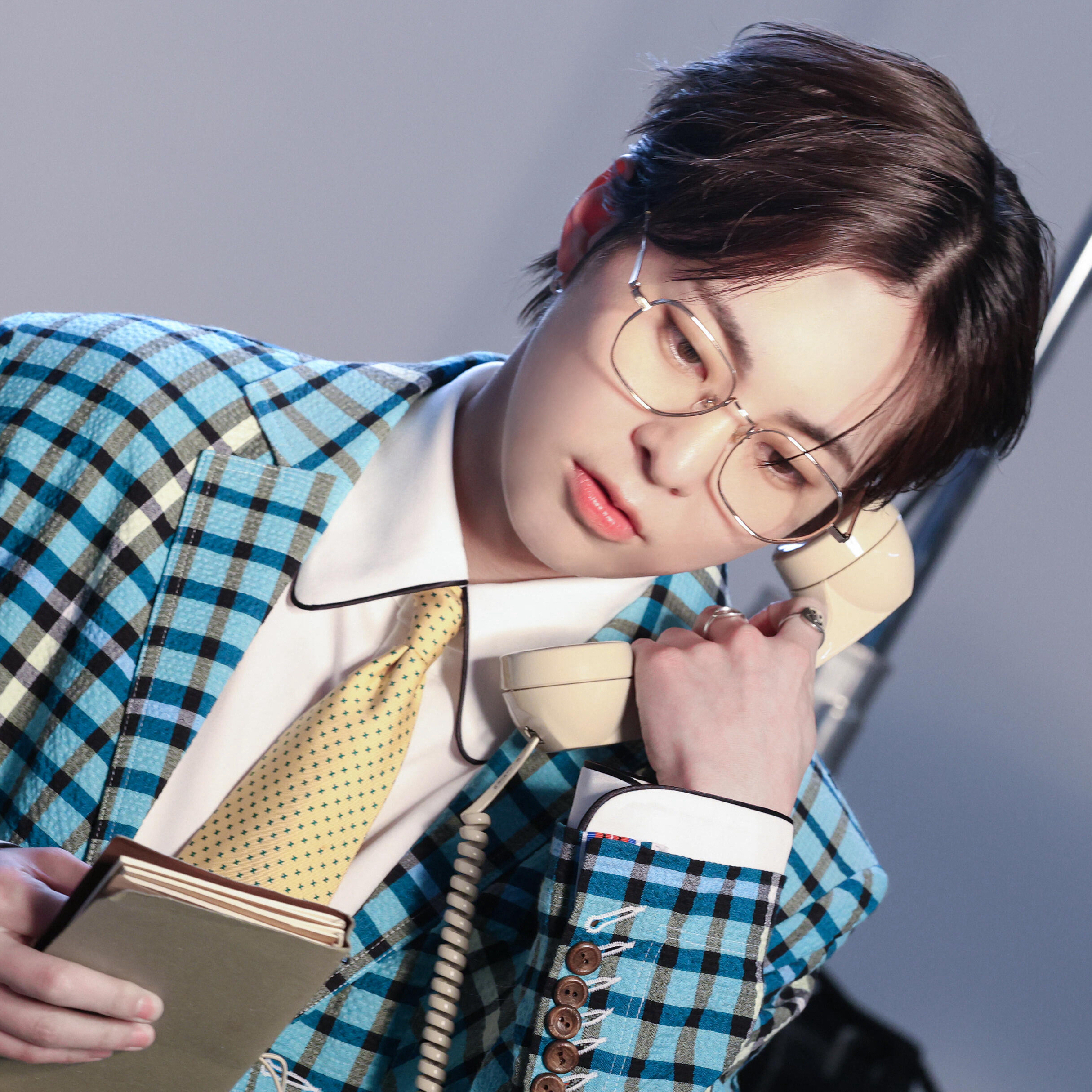 Xiumin (EXO)的最新照片