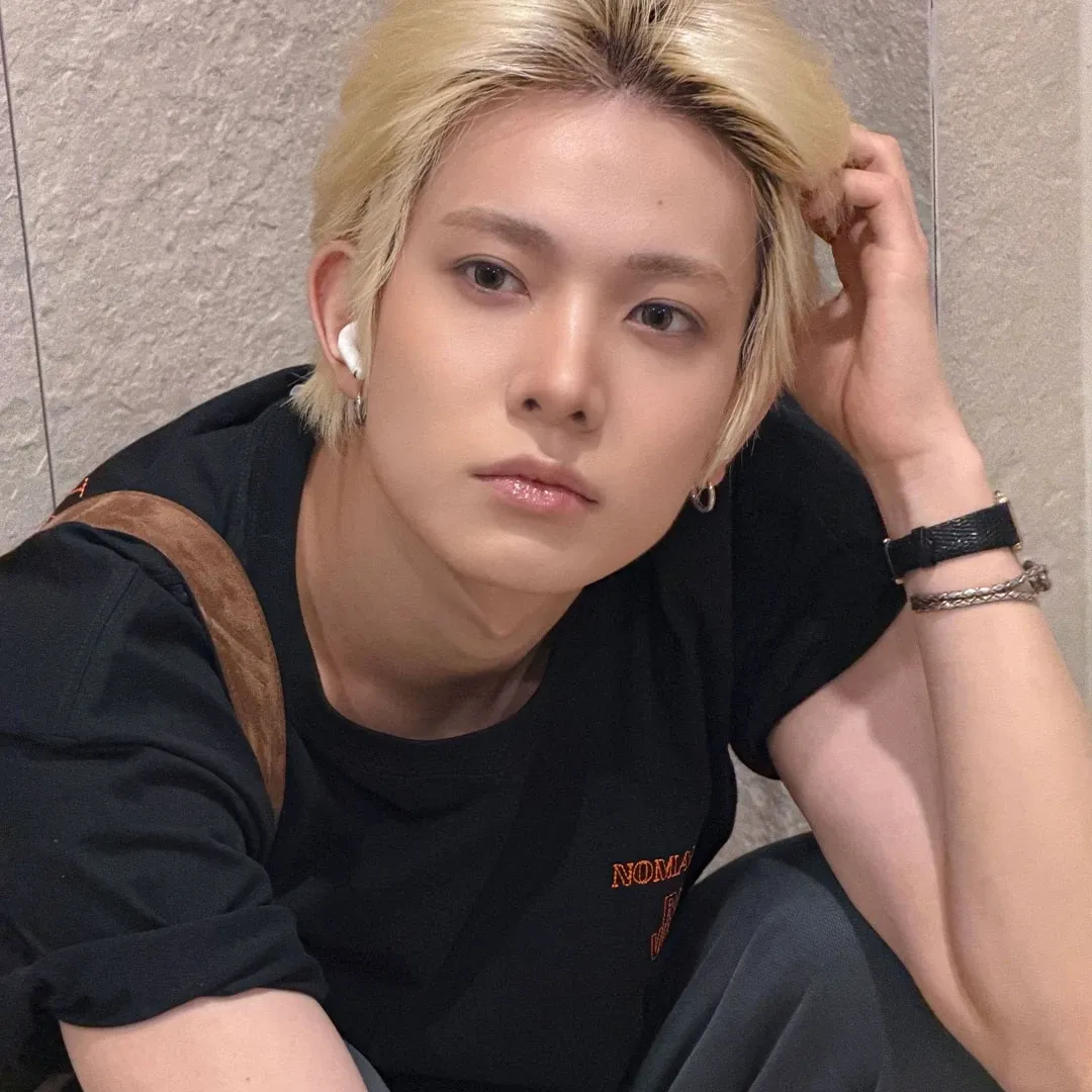 에반 최근 활동샷