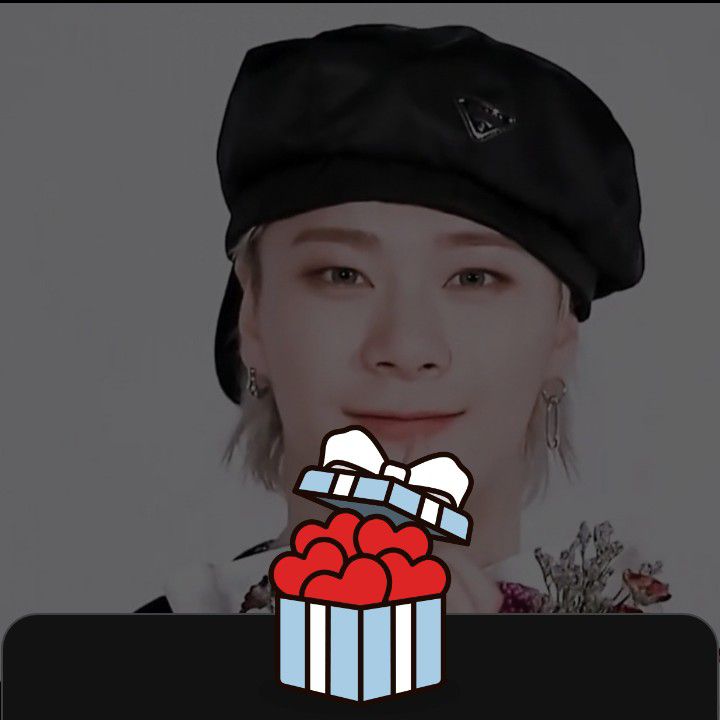 Latest photo of Moonbin (ASTRO)