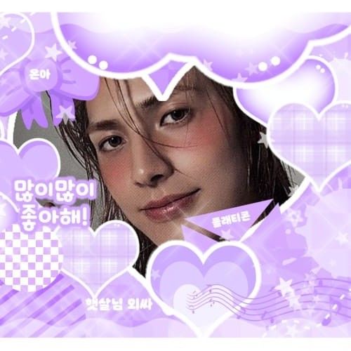 ジュヨン (Xdinary Heroes)の舞台裏ショット