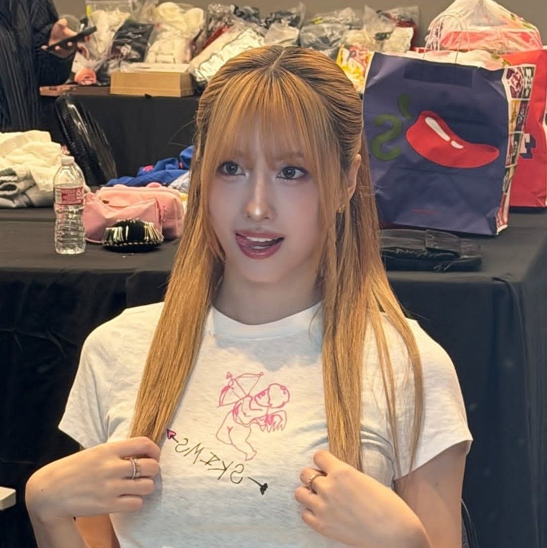 TWICE의 최신 사진