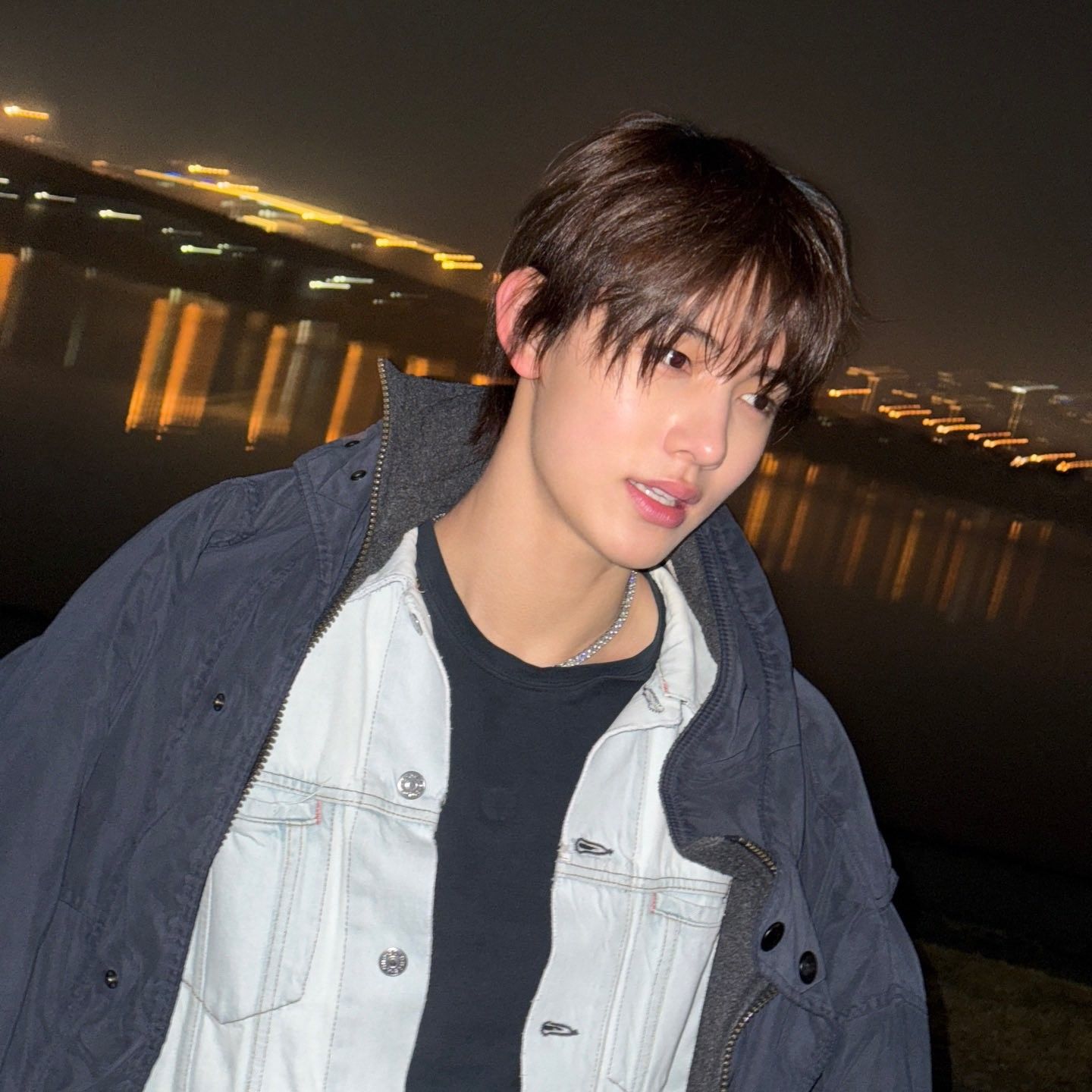 성현 (CORTIS)의 최신 사진