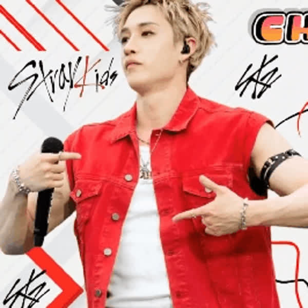 Best moment chosen by Bang Chan (Stray Kids) fandom