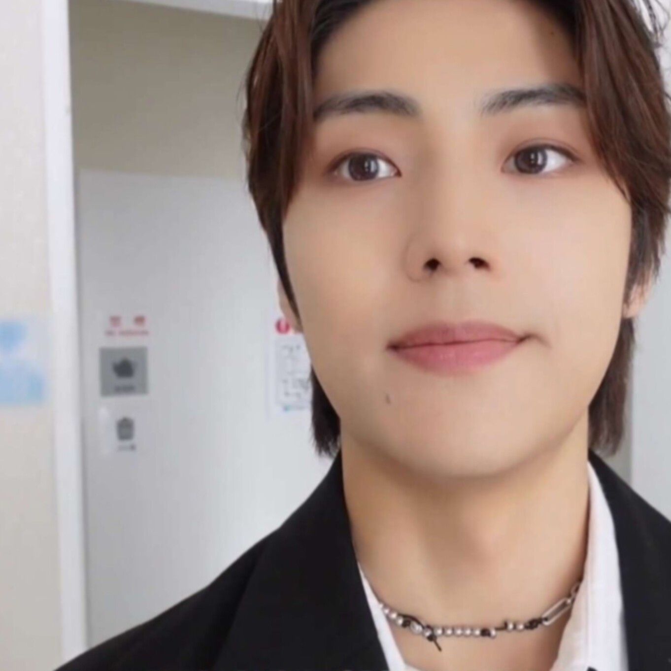 Latest photo of Lee Eunsang (YOUNITE)