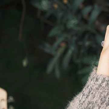 Recent activity shot of Jeong Yein (Lovelyz)