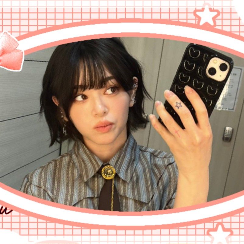 알렉사 최근 활동샷