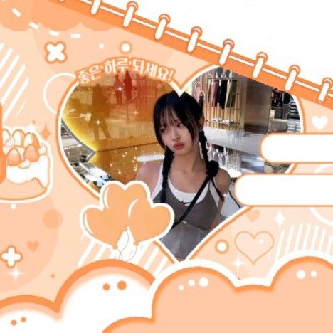 하니 (뉴진스)의 최신 사진