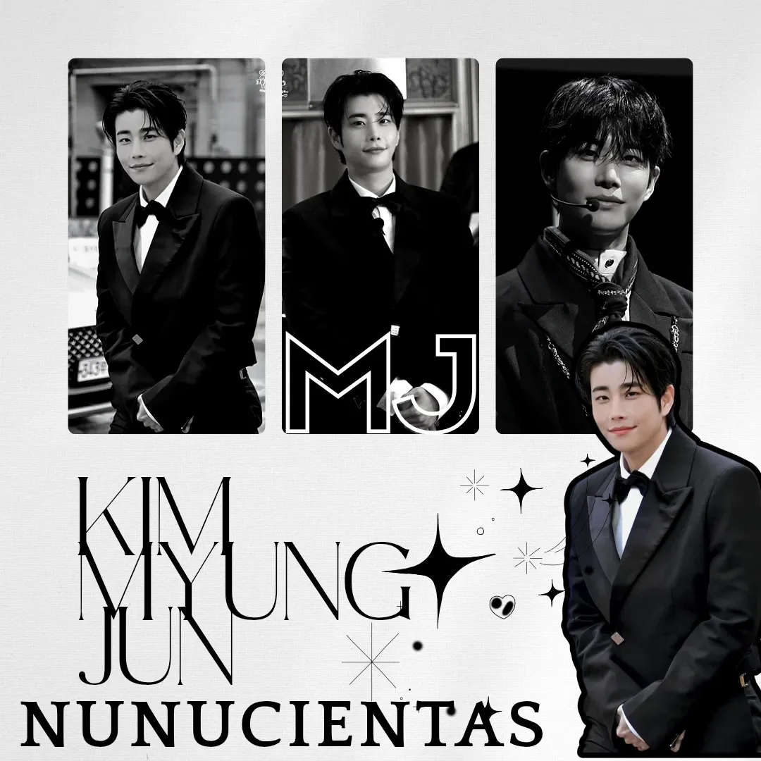 Latest photo of MJ (ASTRO)