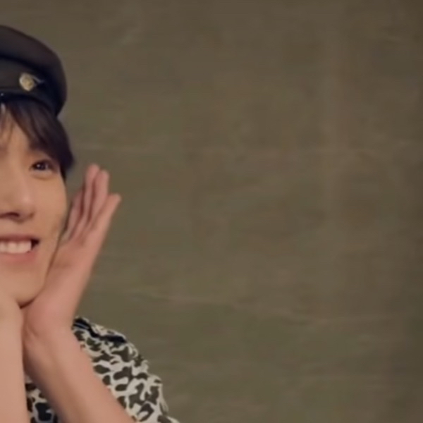 玟赫 (MONSTA X)的最新活动照片